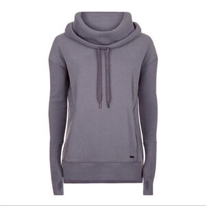 Sweaty Betty Fleece Akasha Sweater XS
